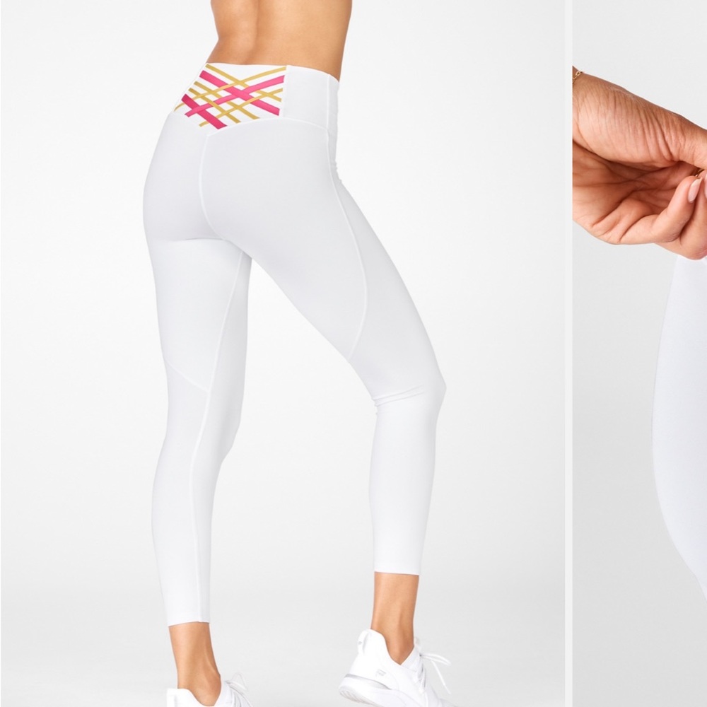 Fabletics PowerHold Boost Leegings